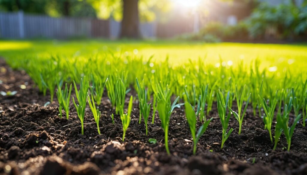 Rasen wie ein Profi Techniken & Tipps Gartenzwerg.tv