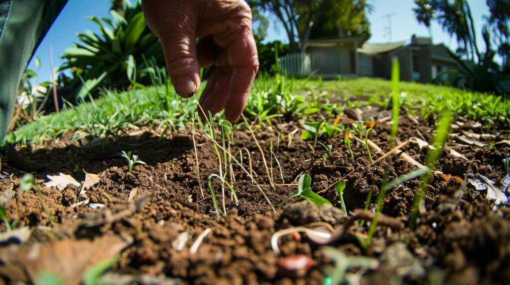 Rasen wie ein Profi Techniken & Tipps Gartenzwerg.tv